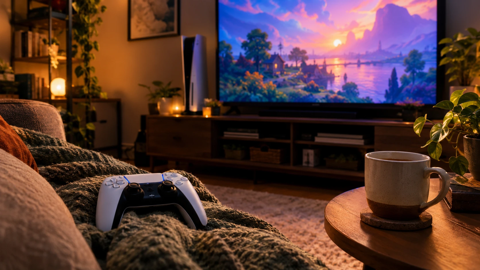 Best Cozy Games on PS5 That Are Worth Your Time
